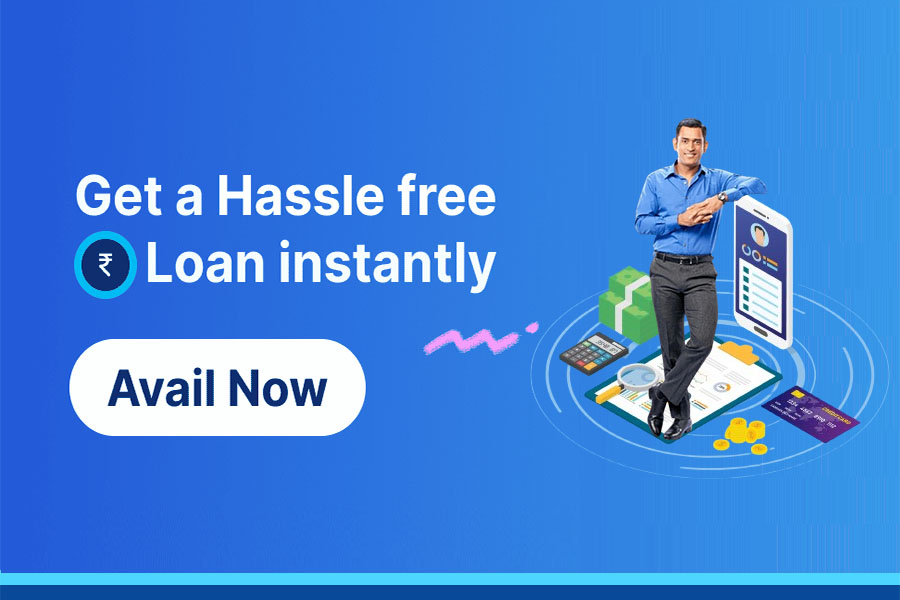 banner dhani finance